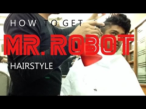 How to get a Mr iRoboti hairstyle Elliot s haircut YouTube How to get a Mr iRoboti hairstyle Elliot s haircut YouTube