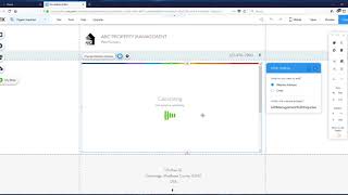 Celebrity Embedding a SpreadsheetWEB application in Vix Wealth