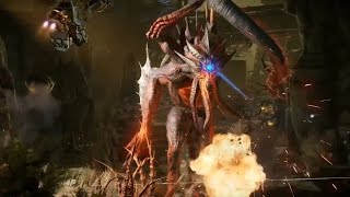 EVOLVE STAGE 2 | Pro Elder Kraken Match | Evolve Monster Gameplay 1080p/60fps