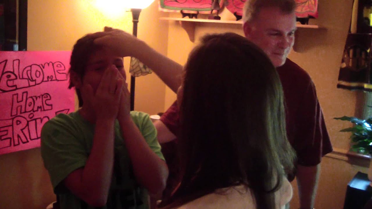 Jamie's Mozambique Surprise