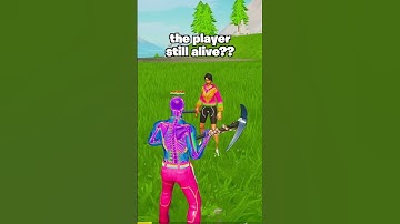 Thumbnail of Fortnite makes no sense...