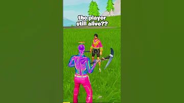 Fortnite Makes No Sense 