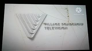 Ion television spilt screen credits/paid program start (may 3,2014)