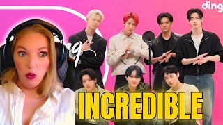 I Was NOT Ready For ENHYPEN’s Vocals 😳 (Killing Voice Reaction)
