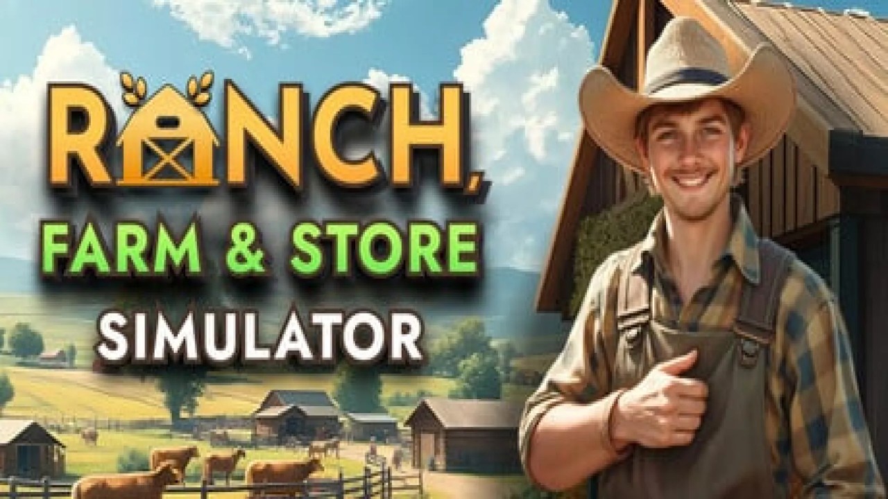 🧺🧈🥛Ranch Farm and store simulator – Расширяем бизнес 💵💲🤑  #4 🔥🔥🔥
