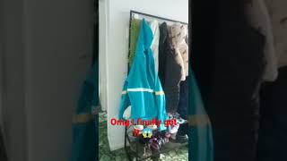 I finally got the stranger things Max jacket 🧥