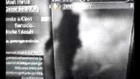 my cod4 Infections Lobby OPEN