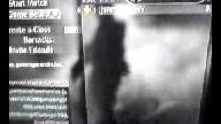 my cod4 Infections Lobby OPEN