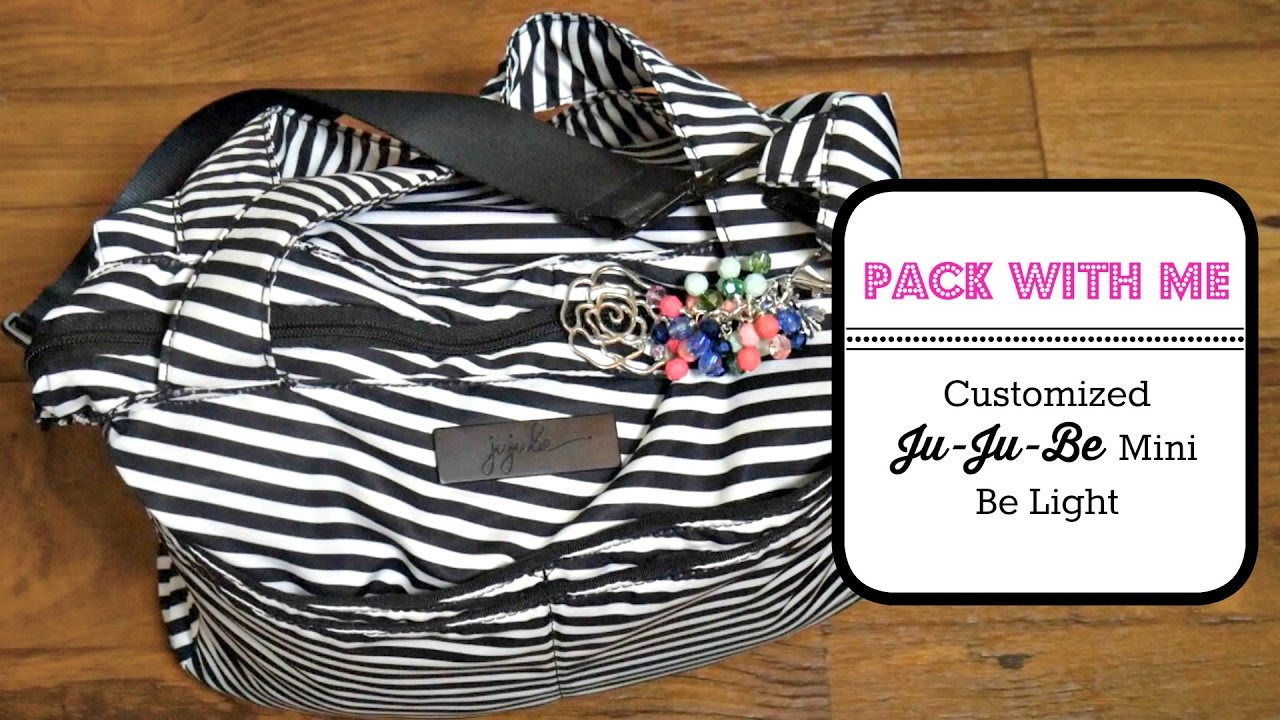Treat ürself quilting boston mini bag BAG/ACC – Treat Ürself