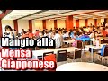 La Mensa giapponese - Vivi Giappone