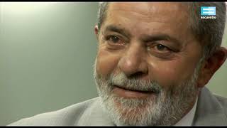Presidentes de Latinoamérica: Lula Da Silva (parte 2) - Canal Encuentro