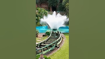 Thumbnail of #song#newsong#love#lovesong #waterfall#water #waterpark #nature #travel#music#viralvideo #shortvideo
