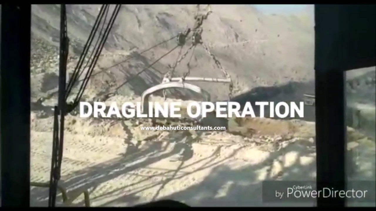 Mining Operations | Mining Operations for Mining and Explosives Engineer