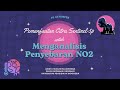 Pemanfaatan Citra Sentinel-5P untuk Menganalisis Penyebaran NO2