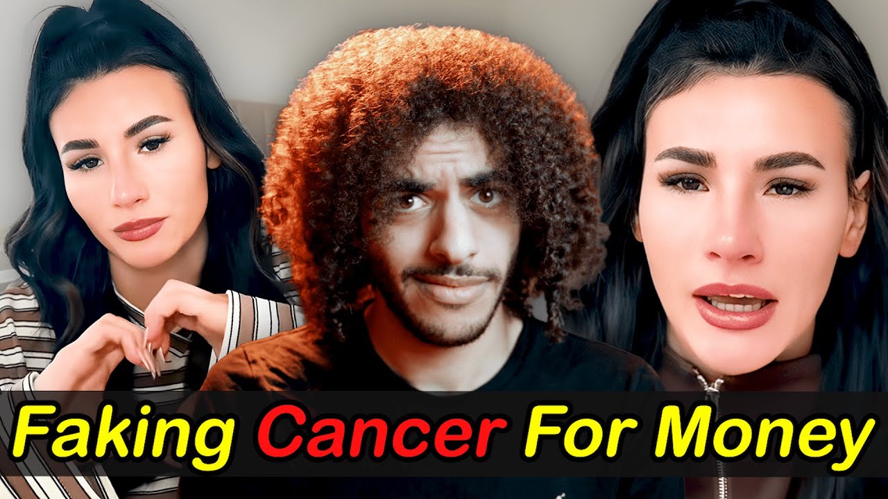 Ужасная мамаша из TikTok разоблачена за чудовищную ложь — Бриттани Миллер