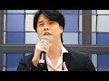 松尾雄史が新曲「わたし」リリース YouTubeチャンネルも本格始動「これまで見せてこなかったようなものを見せる」