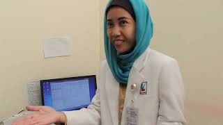 Audiometry Examination Tutorial