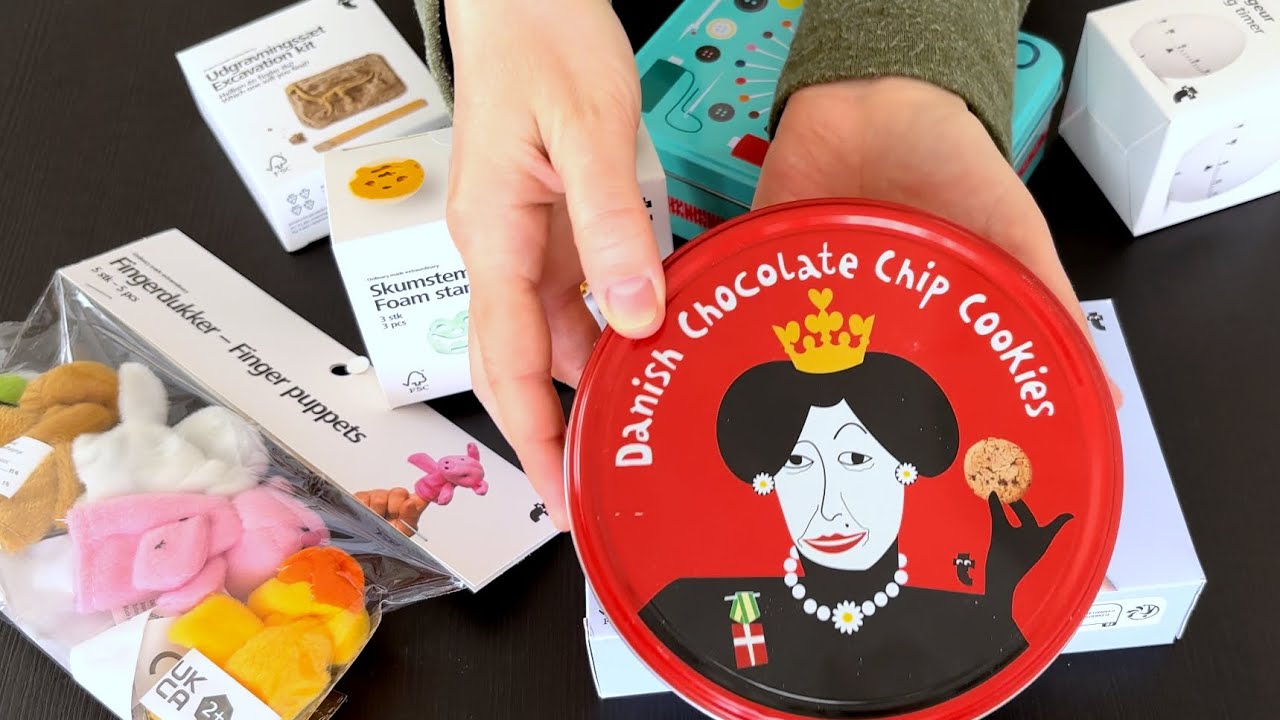 Flying Tiger Copenhagen