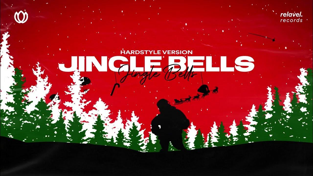 TCM x Sanderö Jingle Bells (Hardstyle Version) YouTube
