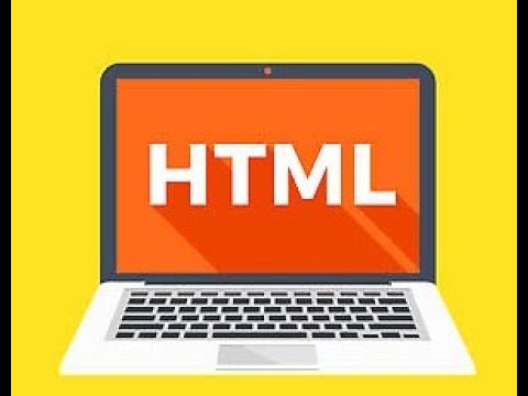 how to make game in html - YouTube