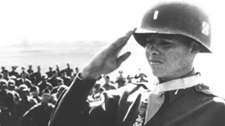 What REALLY Happened When One American Soldier Fought 250 Germans Alone