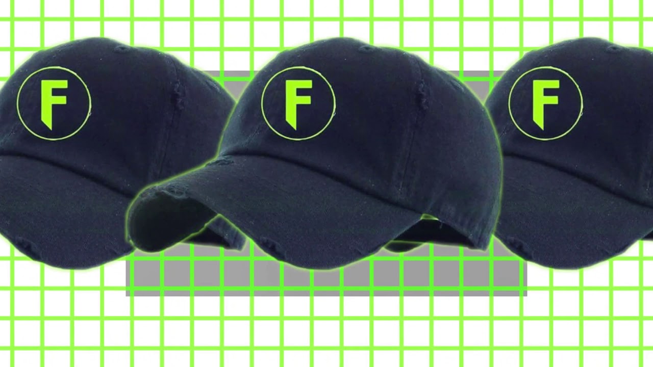 INVASION WEEKEND GEAR PROMO| FREEZE INTERNATIONAL| LIME GREEN TAKEOVER