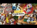 Húsvéti nagybevásárlás - Tesco online FOOD HAUL 🛒💸