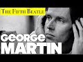 Ten Interesting Facts About George Martin