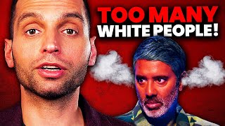 BREAKING NEWS: Shocking Racism at the BBC