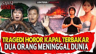 Download Lagu DUA TEMAN SAYA T3W4S! SETELAH BERLIBUR DI PULAU \ MP3