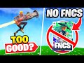 FNCS is CANCELLED | Is This Season Good?