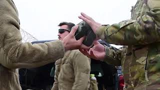 AFN Kunsan Spotlight – EOD (2019) 🇺🇸