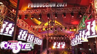 🔥 LA VIDA NO MIENTE / SONIDO CHESTER Cosme Juarez / ACAJETE PUEBLA / MAYO 2021 / JUNTO A FANIA 97