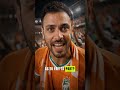 Ivory Coast vs Ecuador: back your team with your AI avatar #Shorts