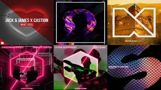 [Top 25] Castion Tracks (2021)