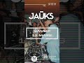 Samedi 12 mars  dj jauks  restaurant le pre louis  la seynesurmer