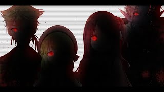 閾鍋黄繧帝｣溘∴【森中花咲/#にじさんじオカルト研究部 】