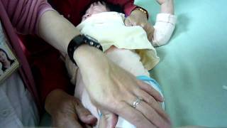 20110401日本腦炎第1劑