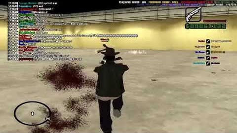 RoCker vs Sibbo duel samp uif