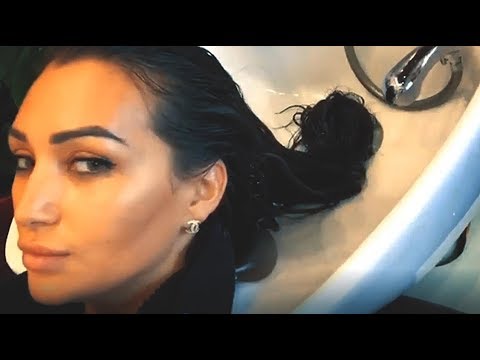 ЛЕБЕЛЬ: Абсолютно счастливые волосы