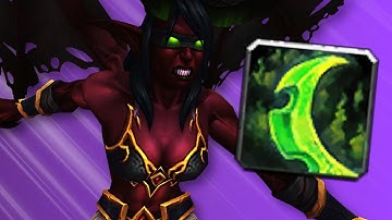 What Is This Demon Hunter BURST?! (5v5 1v1 Duels) - PvP WoW: Battle For Azeroth 8.2