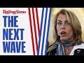 Sara Nelson on the Future of Flight Attendants and Labor in America | The Next Wave