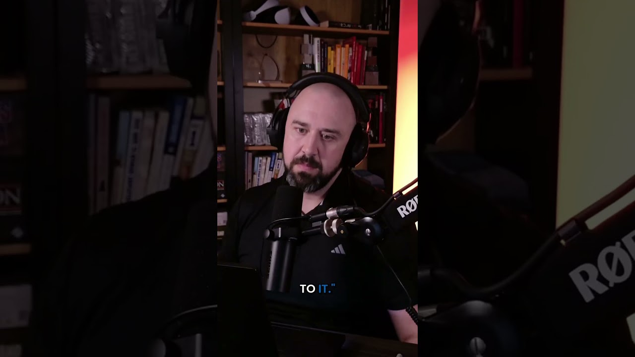 Validating Your Quiet Work and Boundaries #shorts