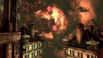 Alice Madness Returns Vale of Doom Unofficial Soundtrack