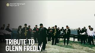 🎵 Happy World Music Day - Terima Kasih Bung Glenn Fredly 🎵