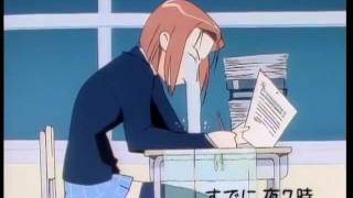 Kare Kano - Monkey Wrench [AMV]