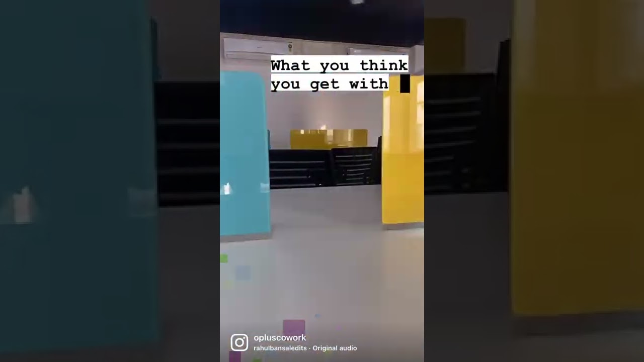 New work stations in Patna