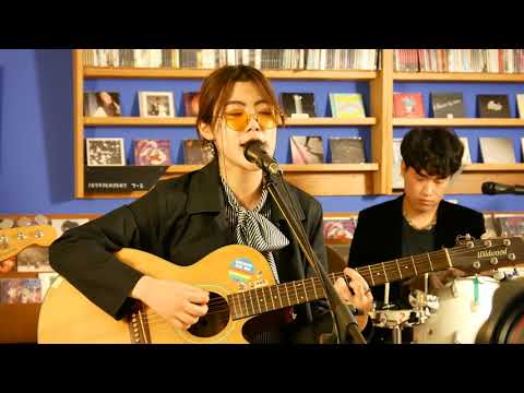 171024 새소년 (SE SO NEON) - 새소년 (Acoustic Ver.) @ 미화당 라이브