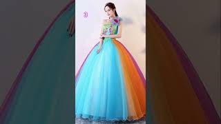 Rainbow Dress|| Part 1 || #rainbow #dressdesign #fashionblogger #fashionshow #gowncollection Rainbow Dress|| Part 1 || #rainbow #dressdesign #fashionblogger #fashionshow #gowncollection