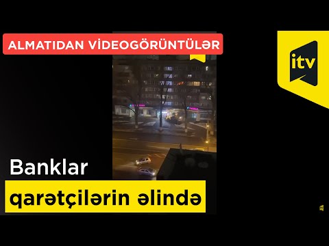 Video: Bençmarkinq hər şeydir